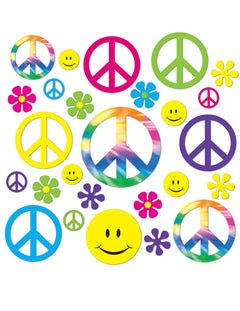 Decoração Hippie