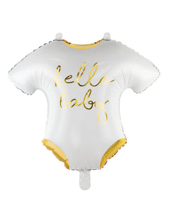 Balões para Baby Shower