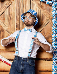 Oktoberfest Acessórios
