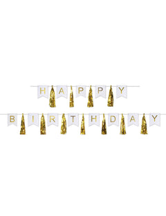 Aniversário adulto 50 anos