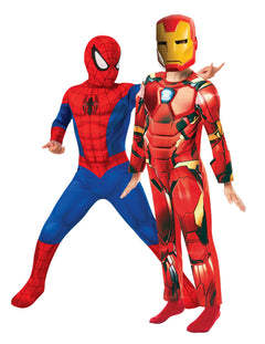 Os Vingadores