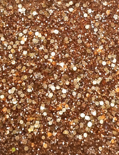 Acessórios com strass e lantejoulas