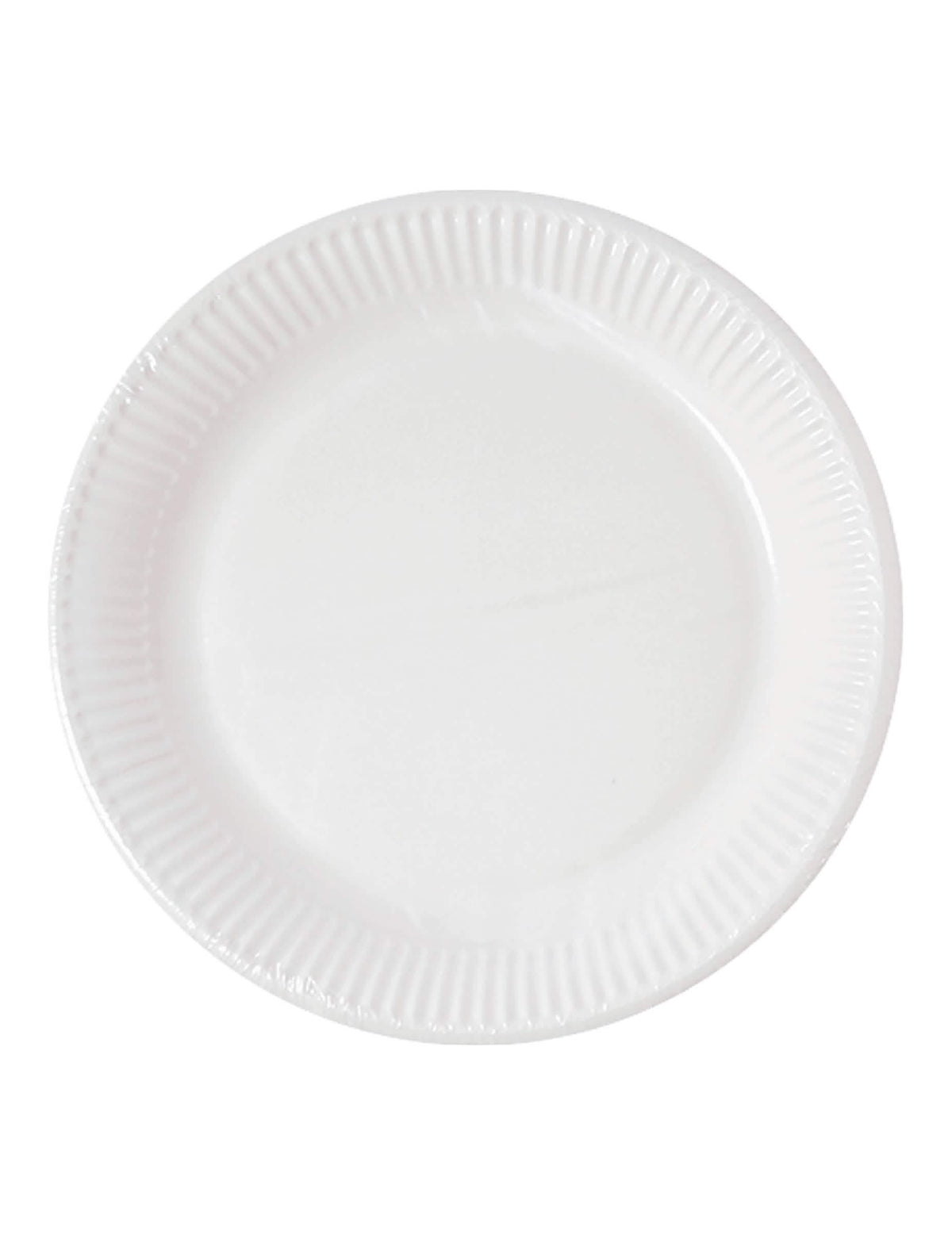 pratos de cartão compostáveis em casa para buffet brancos ecológicos