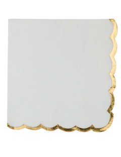 Decoração Louças reutilizável e descartável Guardanapos