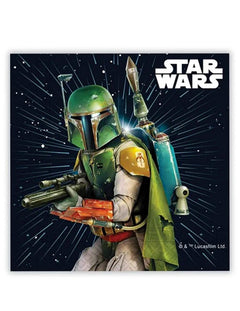 Decoração Personagens famosas Personagans Star Wars