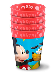 Louça Descartável Mickey