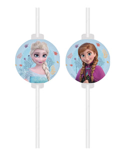 Frozen Decoração de aniversário