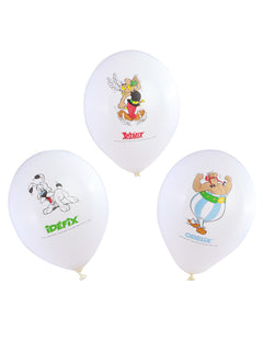 Decoração Asterix e Obelix