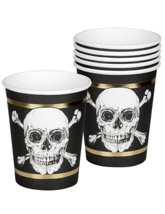 Decoração Pirata