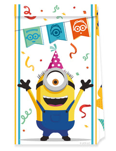 Os Minions