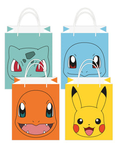 Decoração Pokémon