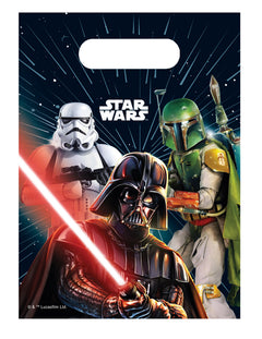 Decoração Star Wars