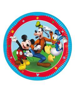 Louça Descartável Mickey