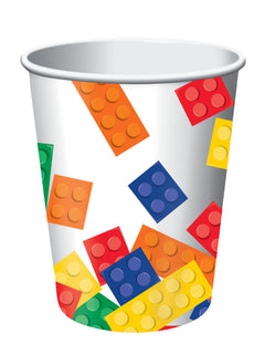 Decoração Lego
