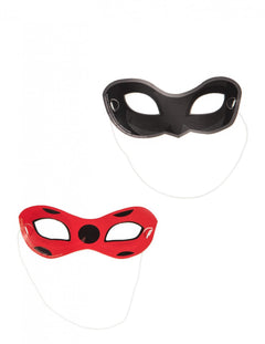Máscaras Loup Criança