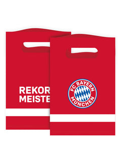 Decoração FC Bayern Munique