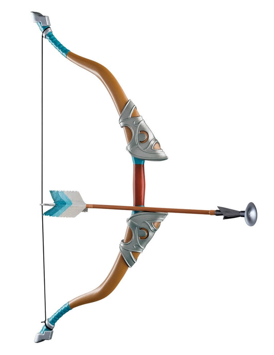 Arco e flecha Link - Legend of Zelda™ para criança