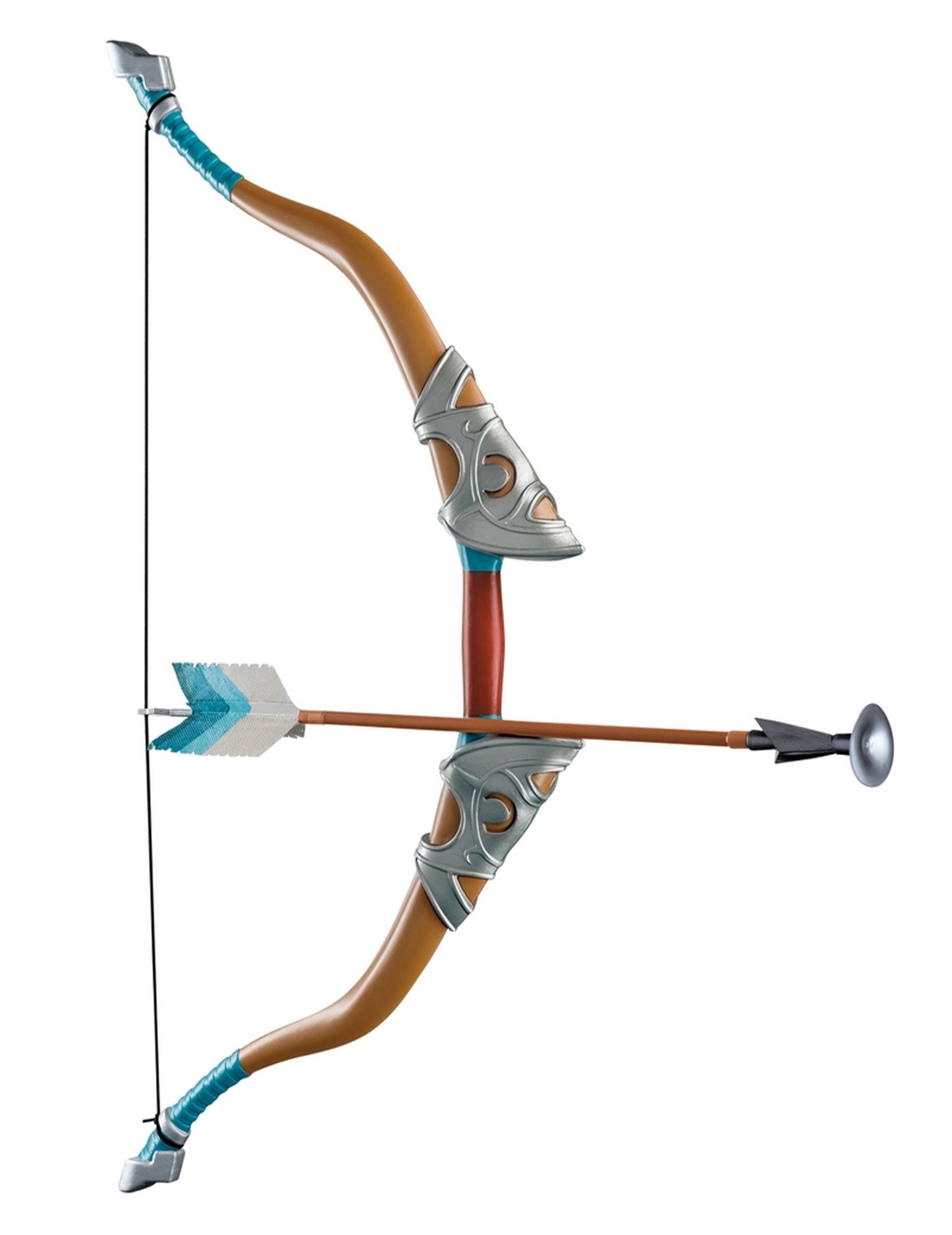 Arco e flecha Link - Legend of Zelda™ para criança
