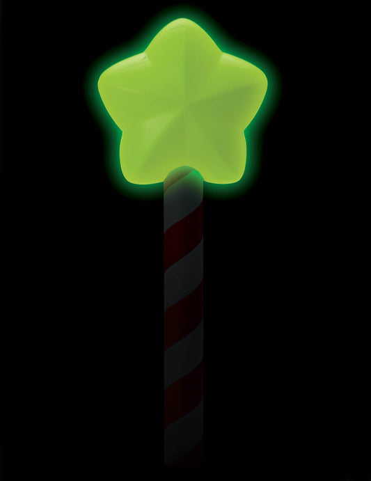 Varinha fosforescente estrela Kirby™