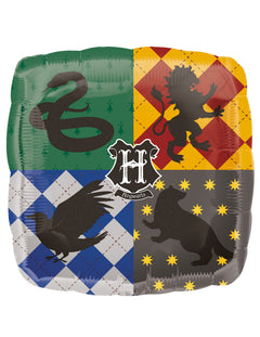 Decoração Harry Potter
