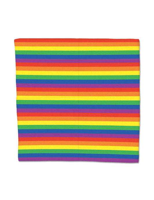 Bandana arco-íris
