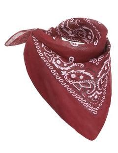Vermelho Acessórios