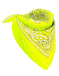 Bandanas dos anos 90, arcos para o cabelo