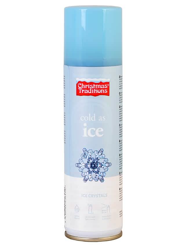 Spray neve falsa 150 ml