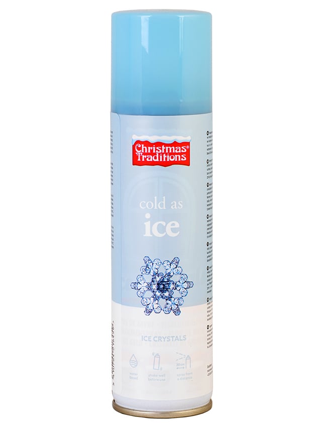 Spray neve falsa 150 ml
