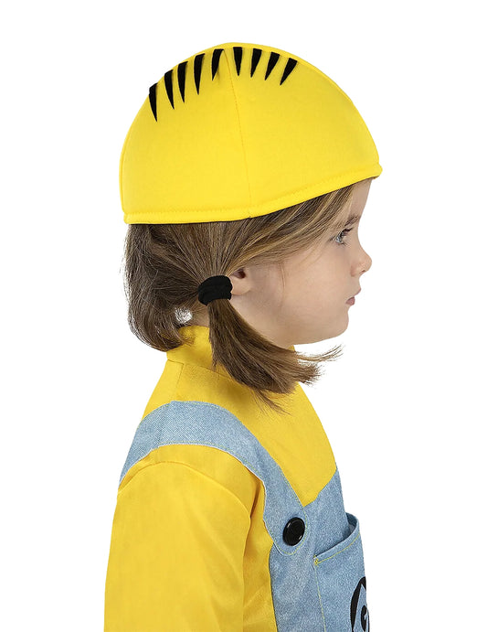 Boné Minions™ para crianças