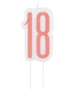 Decoração Aniversário adulto 18 anos