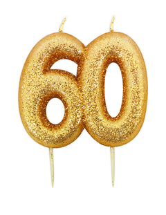Aniversário adulto 60 anos