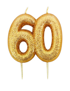 Decoração Aniversário adulto 60 anos