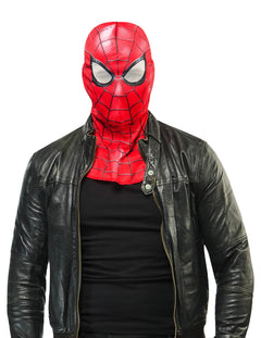 Máscaras de Spiderman para para adultos
