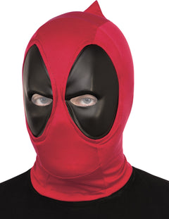 Máscaras integrais Deadpool