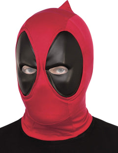 Máscaras integrais Deadpool