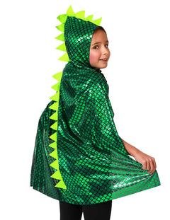 Capa Verde