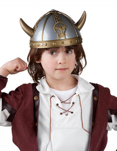 Chapéus Vikings