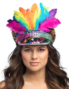 Ibiza Chapeaux
