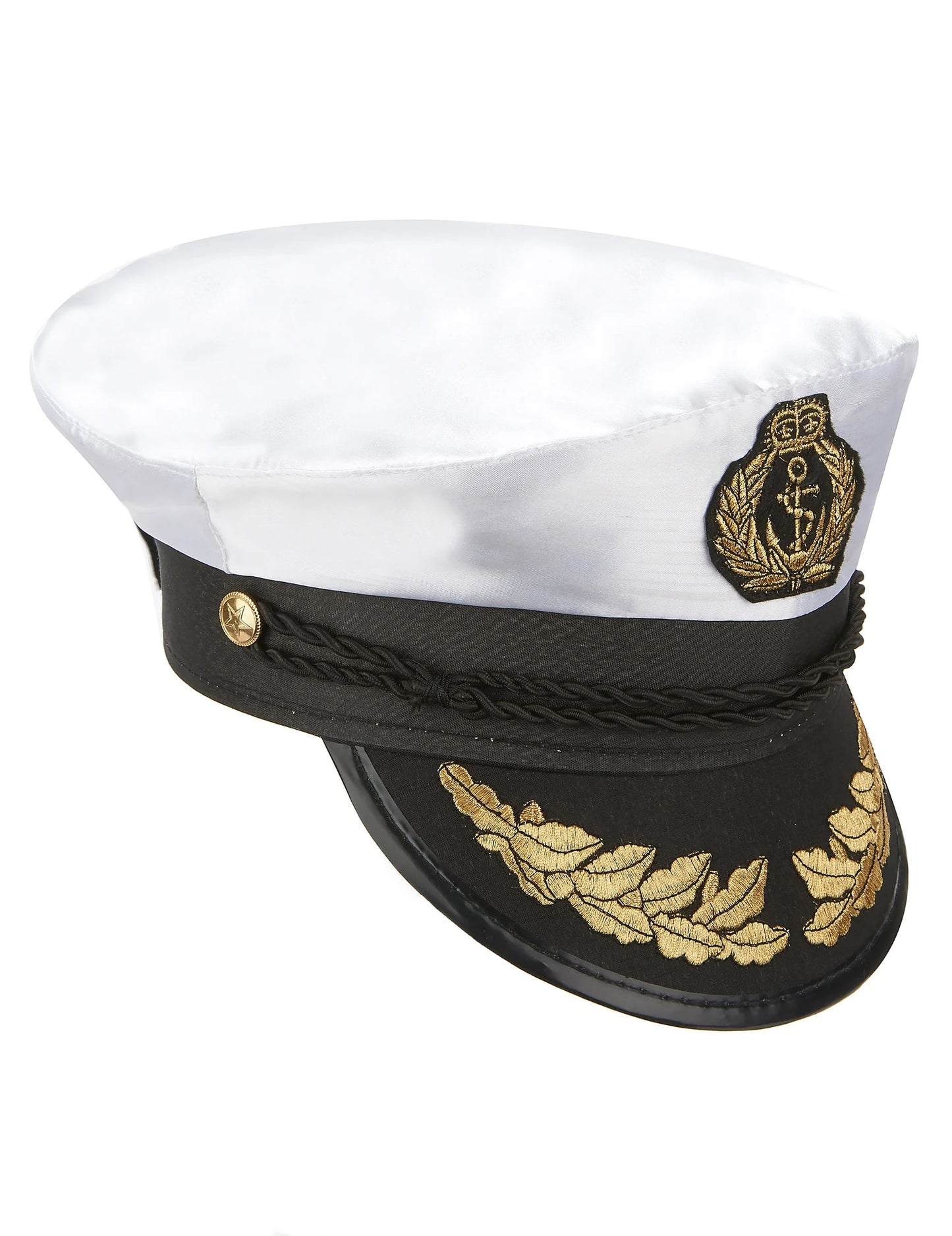 Chapéu capitão matinha adulto