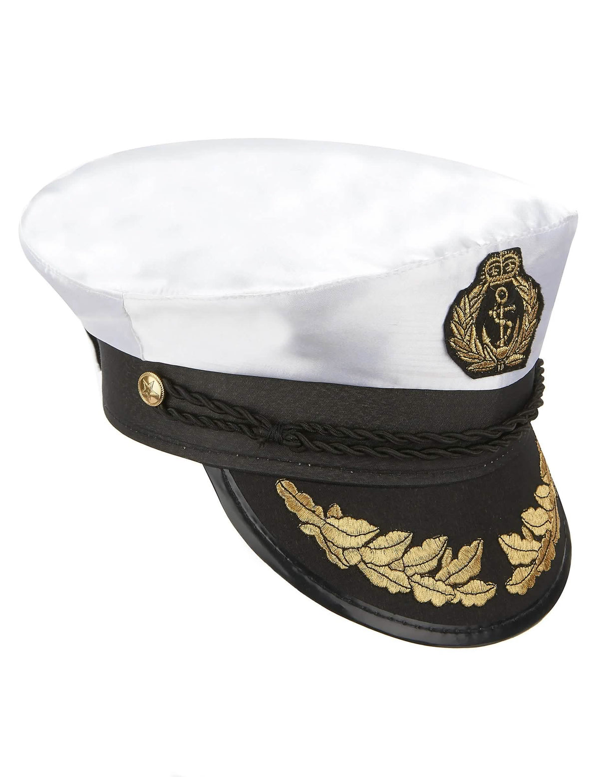 Chapéu capitão matinha adulto