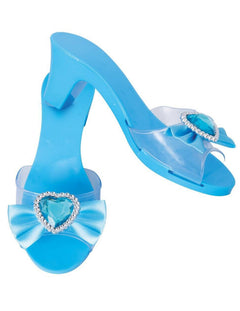Sapatos de Princesa