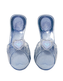 Sapatos de Princesa