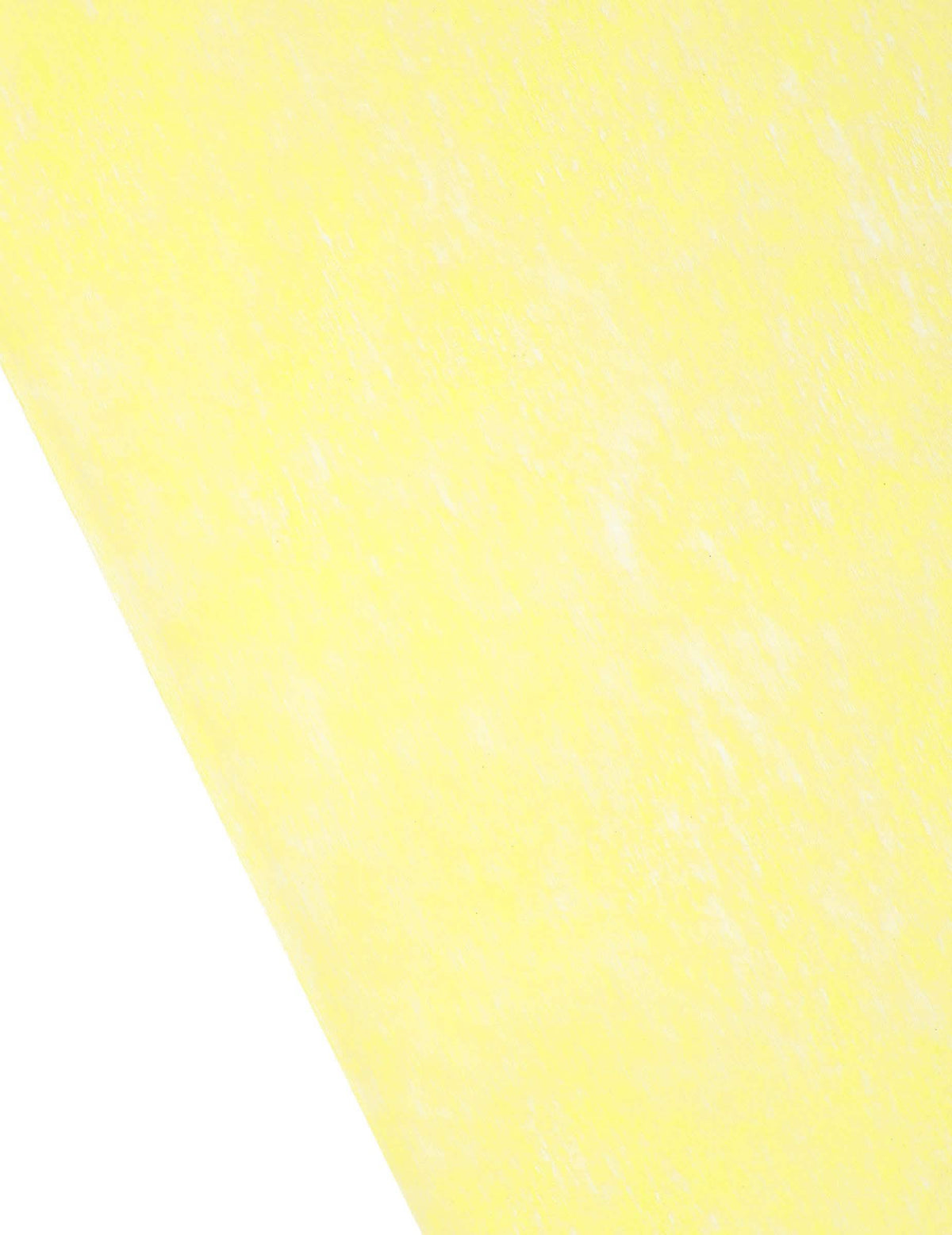 Grande plano da textura do caminho de mesa não tecido para festa