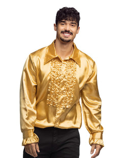 Disfarces de Carnaval Camisas para adultos