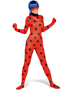 Disfarces de Ladybug para adultos