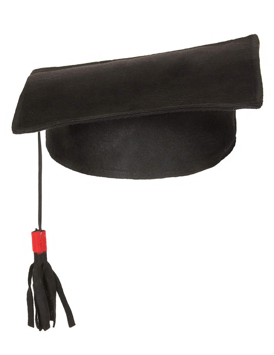 Chapéu de estudante para adulto
