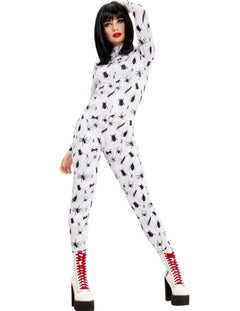Disfarces de Segunda Pele e Morphsuits para adultos
