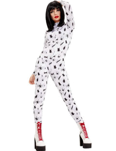 Disfarces de Segunda Pele e Morphsuits para adultos