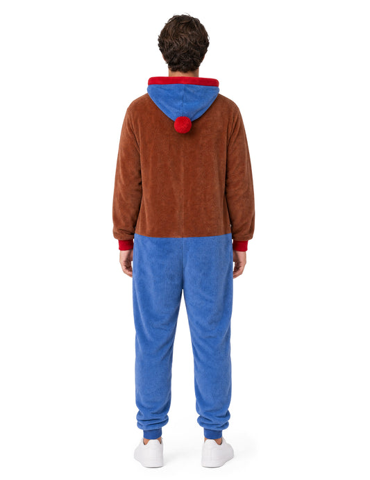 Macacão Stan South Park™ para adulto